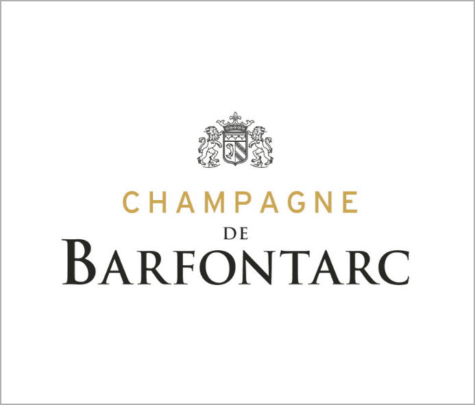 logo champagne de Barfontarc